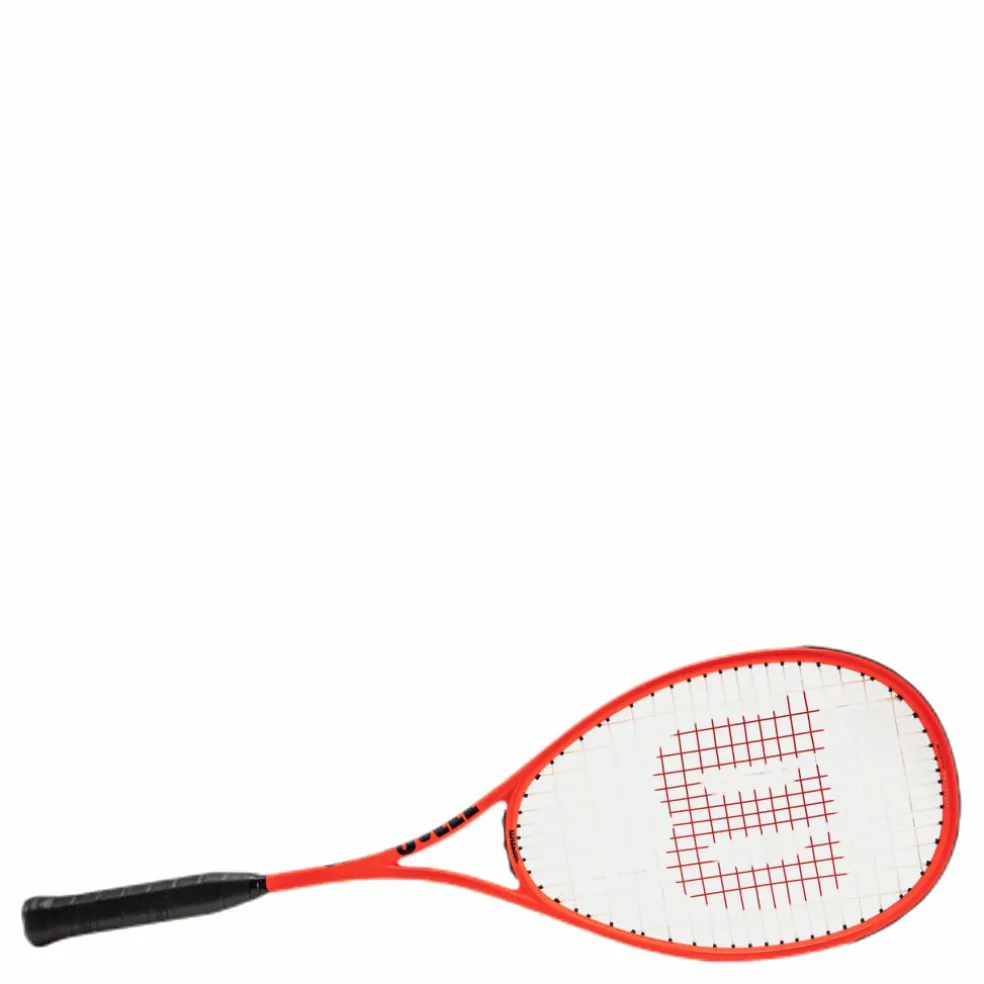 Pro Staff Ul Black/Red