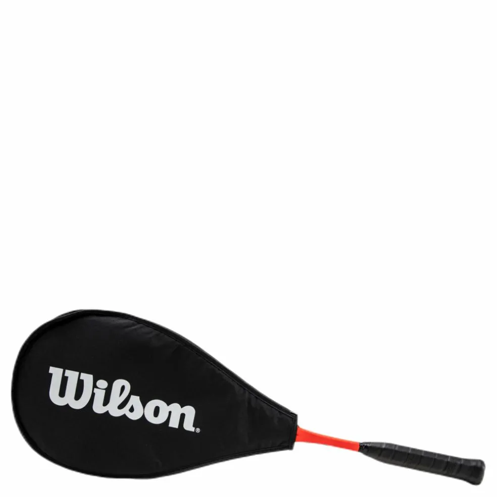 Pro Staff Ul Black/Red