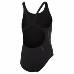 Pro Suit 3 Stripe Youth Black