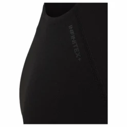 Pro Suit 3 Stripe Youth Black