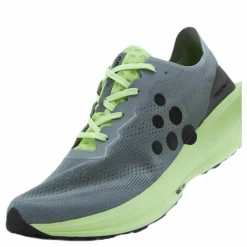 Pro Ultra Green/Grey