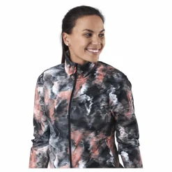 Pro Velocity Jacket Patterned