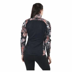Pro Velocity Jacket Patterned
