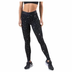 Pro Warm Starry Night Black/Grey