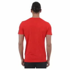 Promo T-Shirt Red