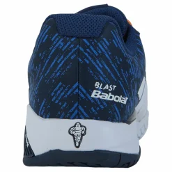 Propulse Blast All Court Blue/white