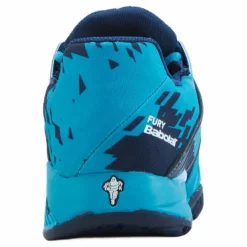 Propulse Fury Clay blue