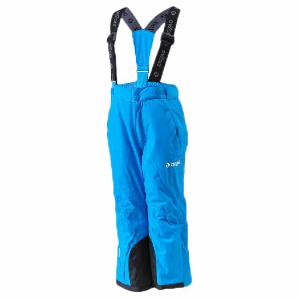 Provo Ski Pants W-PRO 10.000 Blue