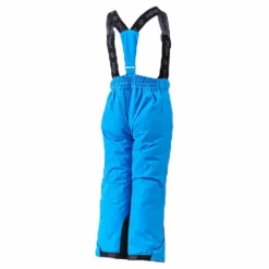 Provo Ski Pants W-PRO 10.000 Blue
