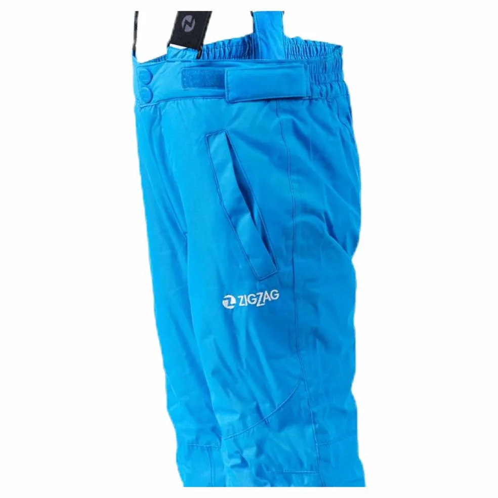 Provo Ski Pants W-PRO 10.000 Blue