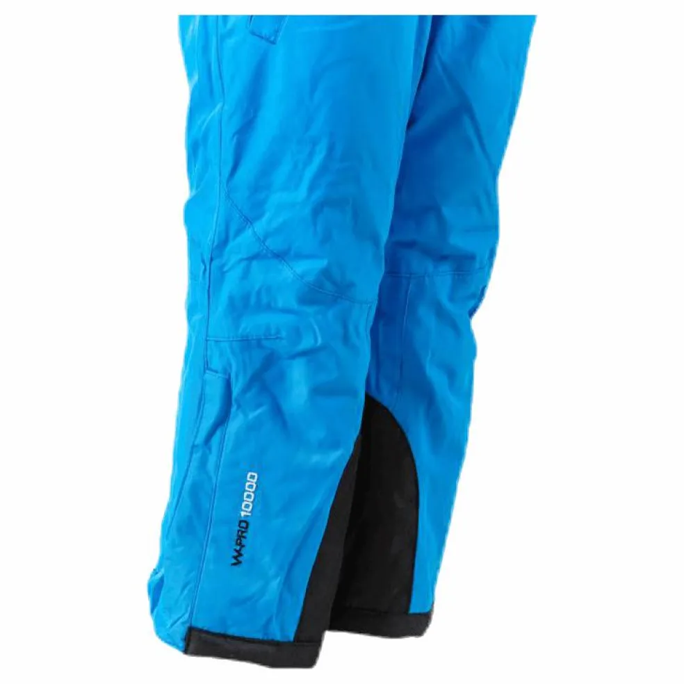 Provo Ski Pants W-PRO 10.000 Blue
