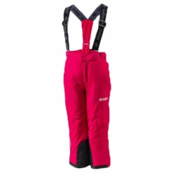Provo Ski Pants W-PRO 10.000 Purple