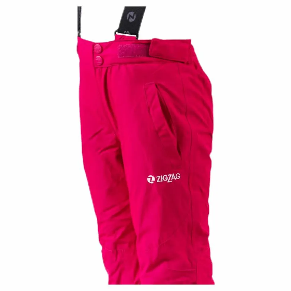 Provo Ski Pants W-PRO 10.000 Purple