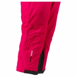 Provo Ski Pants W-PRO 10.000 Purple
