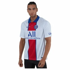 PSG Stad Jsy Aw Blue/White