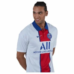 PSG Stad Jsy Aw Blue/White