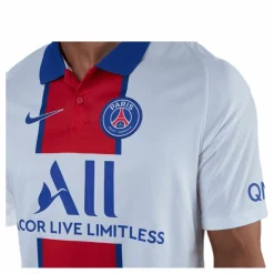 PSG Stad Jsy Aw Blue/White