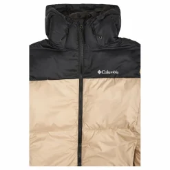 Puffect™ Hooded Jacket Ancient Fossil,