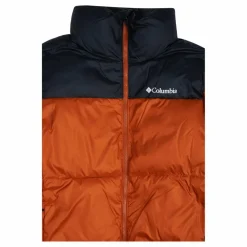 Puffect™ Ii Jacket Warm Copper, Bl