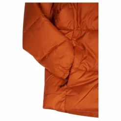Puffect™ Ii Jacket Warm Copper, Bl