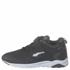 Pulse Jr Black/white