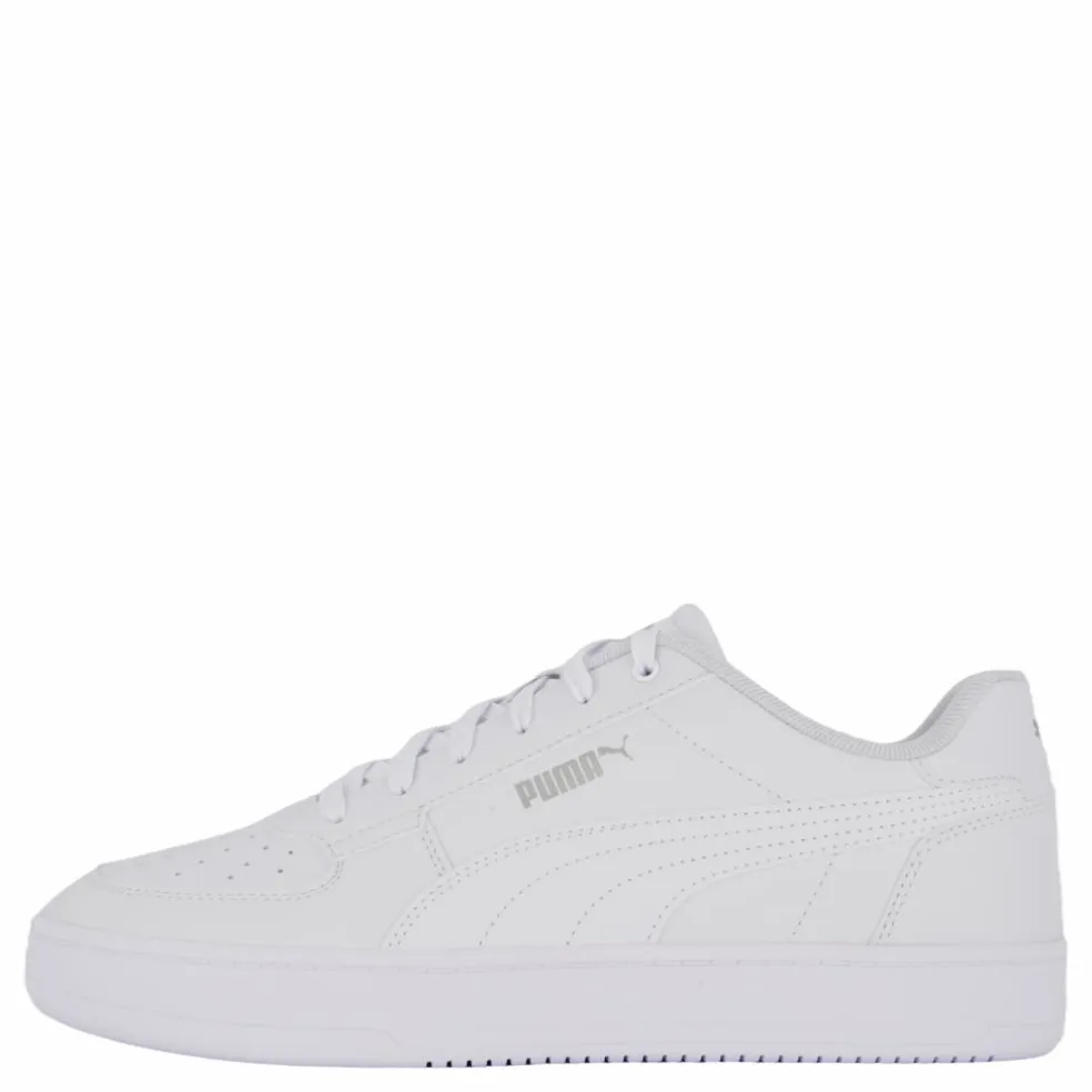 Puma Caven 2.0 Puma White-puma Silver