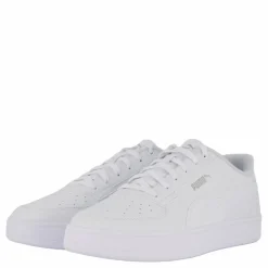 Puma Caven 2.0 Puma White-puma Silver