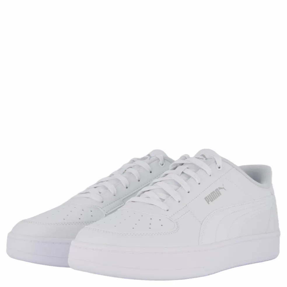 Puma Caven 2.0 Puma White-puma Silver