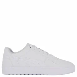 Puma Caven 2.0 Puma White-puma Silver