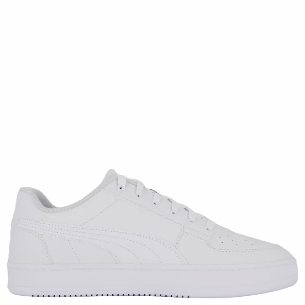 Puma Caven 2.0 Puma White-puma Silver