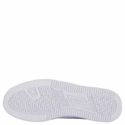 Puma Caven 2.0 Puma White-puma Silver