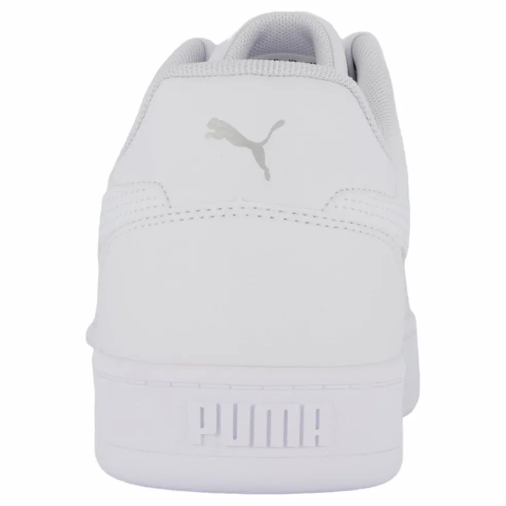 Puma Caven 2.0 Puma White-puma Silver