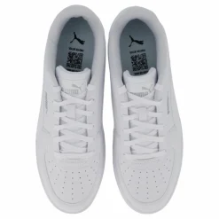 Puma Caven 2.0 Puma White-puma Silver