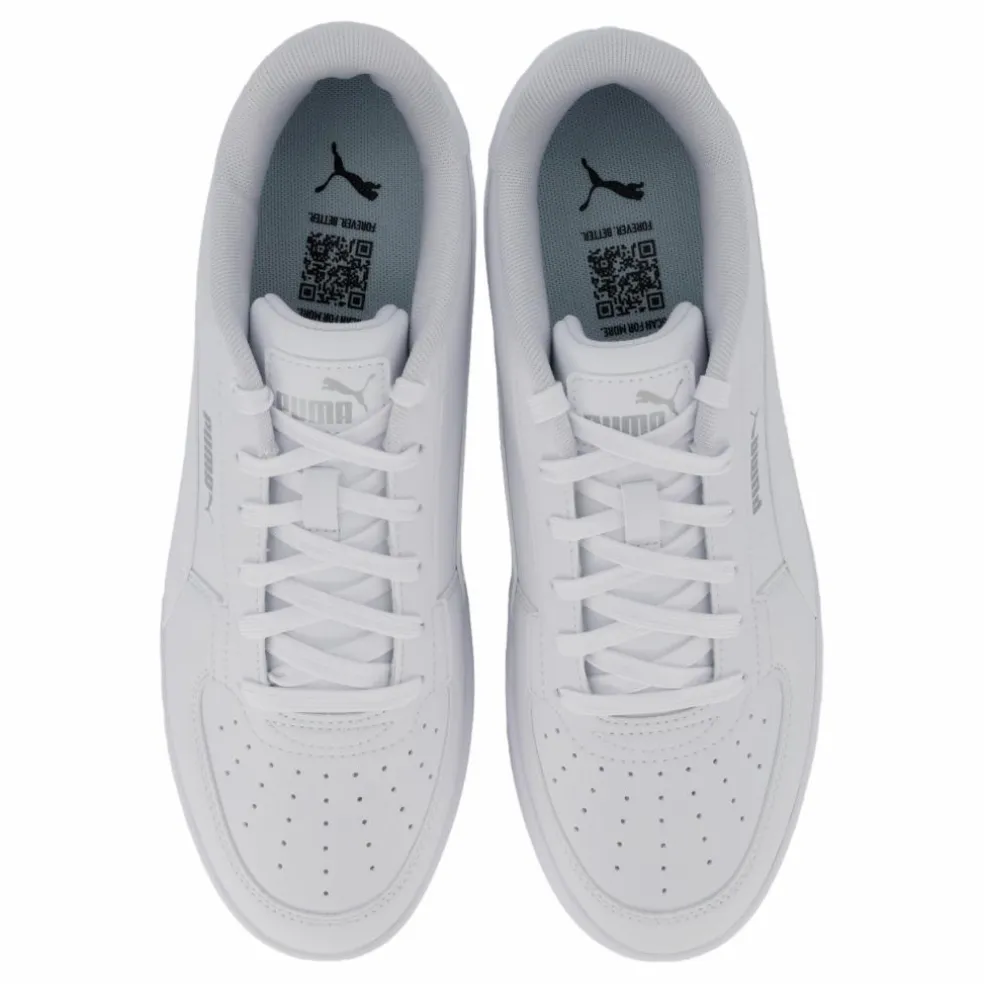 Puma Caven 2.0 Puma White-puma Silver