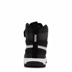 Puma Evolve Boot Puretex Ac+ps Puma Black-ash Gray-puma White