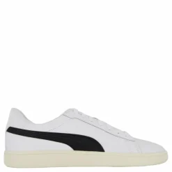 Puma Smash 3.0 L Puma White-puma Black-puma Gol