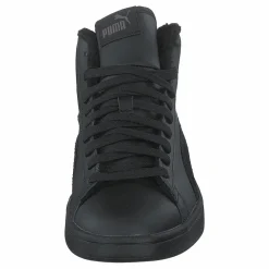 Puma Smash V2 Mid Wtr L Puma Black-castlerock