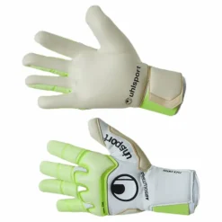 Pure Alliance Absolutgrip Reflex White/Black