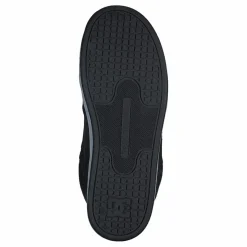 Pure High-top Black Camouflage