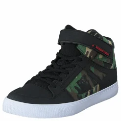 Pure High-top Ev Black Camo