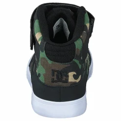 Pure High-top Ev Black Camo