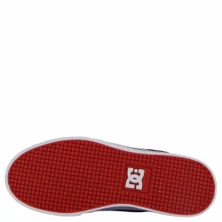 Pure High-top Ev Red/heather Grey