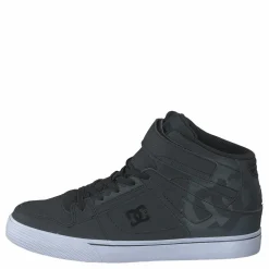 Pure High-top Se Ev Sn Black/white/black