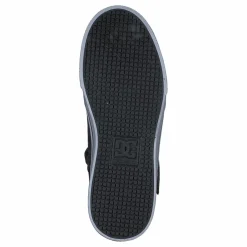 Pure High-top Se Ev Sn Black/white/black