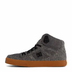 Pure High-top Wc Carbon/gum