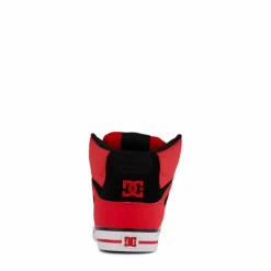 Pure High-top Wc Fiery Red/white/black