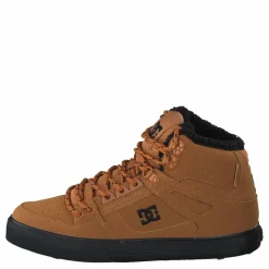 Pure High-top Wc Wnt Wheat/black