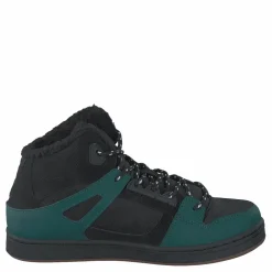 Pure High-top Wnt Dark Green