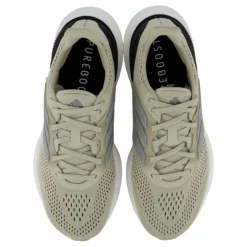 Pureboost 23 Shoes Putty Grey / Silver Metallic / Core Black