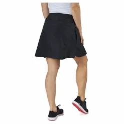 Pwrshape Solid Skirt Puma Black